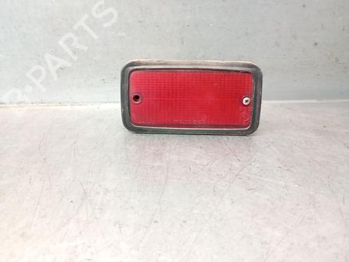 Used Rear fog light NISSAN PATROL III/1 Station Wagon (W160) 3.3 TD (W160) (110 hp) 26690688