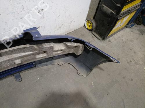 Front bumper HYUNDAI ACCENT II (LC) 1.5 | BP21581393C7 