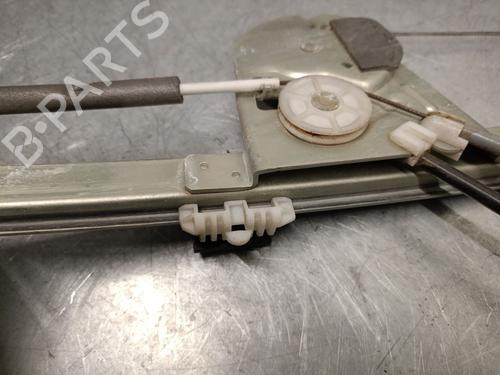 Front right window mechanism PEUGEOT 306 Hatchback (7A, 7C, N3, N5) 1.4 | BP22985107C23 
