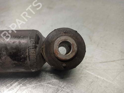 Left rear shock absorber FIAT TIPO Saloon (356_, 357_) 1.4 LPG (356SXF1B) | BP12115931M18 