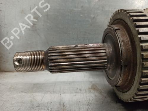 Right front driveshaft HYUNDAI SONATA V (NF) 2.0 CRDi | BP15525564M39 