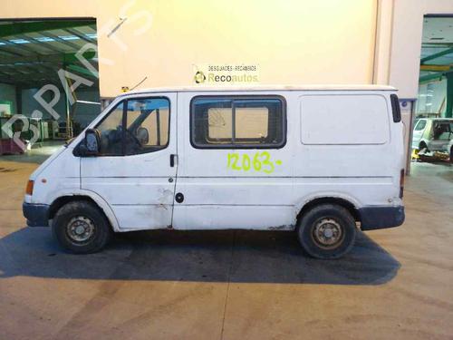 Used Parts FORD GRANADA Turnier (GNU) 2.5 D (69 hp) 819294