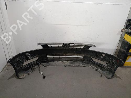 Front bumper VW PASSAT B7 Variant (365) 1.6 TDI | BP36323473C7 - Image 5