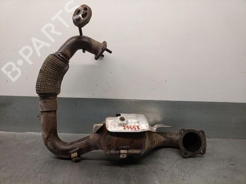 Used Catalyst FORD B-MAX (JK) 1.0 EcoBoost (125 hp) 21582756