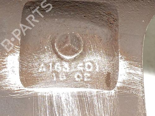 Rim MERCEDES-BENZ M-CLASS (W163) ML 430 (163.172) | BP26493948C45 