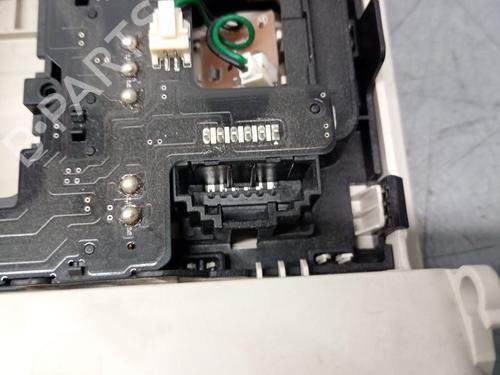 Interior roof light VW PASSAT B8 Variant (3G5, CB5) 2.0 TDI | BP31832239I8