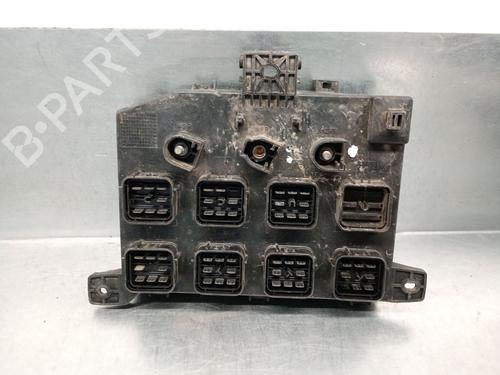 Sikringsdåse LAND ROVER RANGE ROVER II (P38A) 2.5 D 4x4 | BP28073781E1 