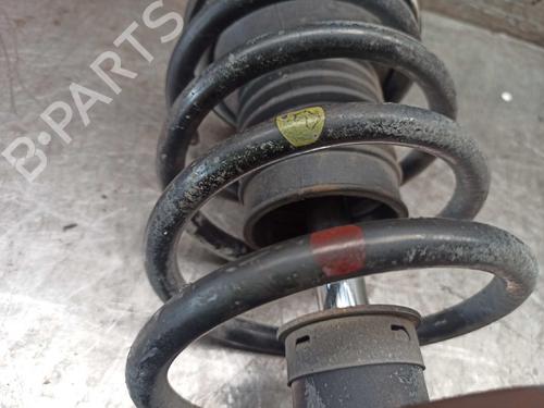 Right front shock absorber DAEWOO REZZO (U100) 1.6 | BP8151931M17 