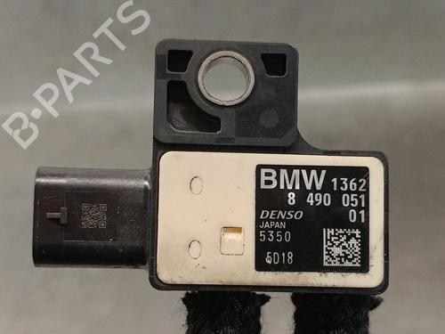 Pipe BMW X6 (G06, F96) xDrive 40 d Mild-Hybrid | BP28810455M125 