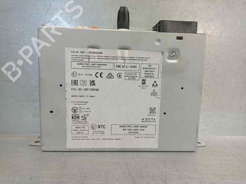 Radio PEUGEOT 208 II (UB_, UP_, UW_, UJ_) 1.2 PureTech 100 | BP15215536E6 