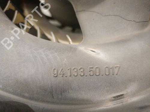 Heater blower motor MERCEDES-BENZ S-CLASS (W126)  | BP24605732M62 