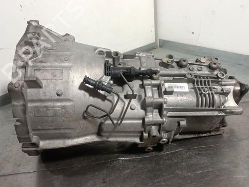 Gearbox BMW 3 (E90) 318 d | BP37197266M3 - Image 6