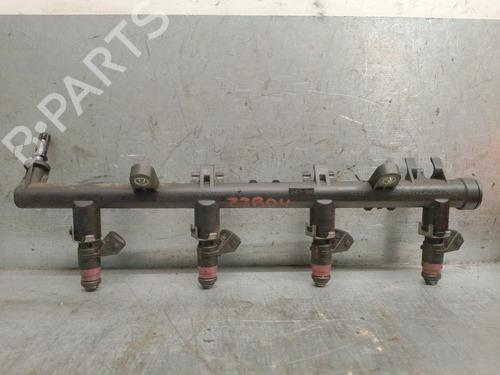 Used Injection rail Injection rail 30721457 30721457