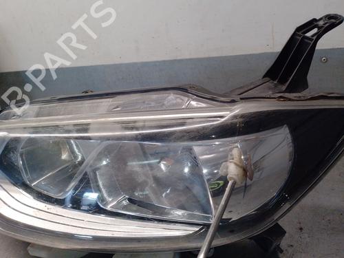 Left headlight NISSAN PULSAR Hatchback (C13) 1.2 DIG-T | BP36309354C28 - Image 10