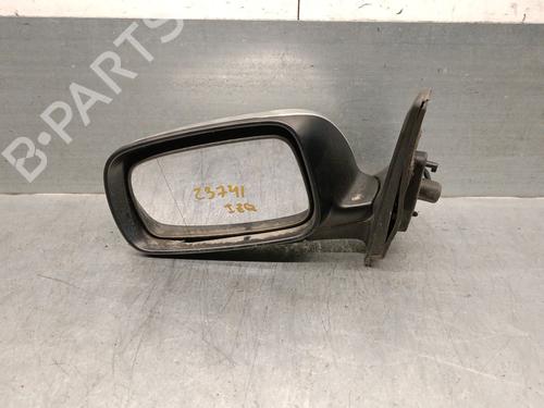Used Left mirror TOYOTA COROLLA (_E12_) 1.6 VVT-i (ZZE121_, ZZE121R) (110 hp) 29509989