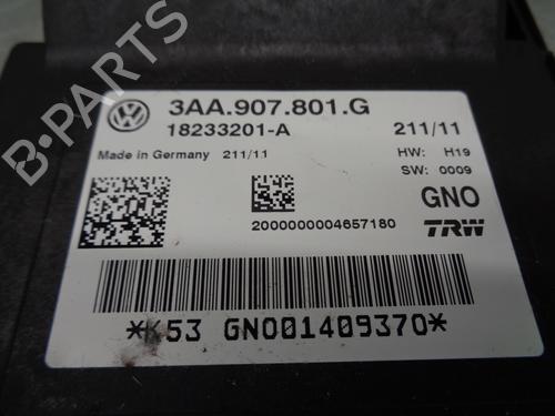 Electronic module VW PASSAT B7 Variant (365) 2.0 TDI | BP8326577M83 
