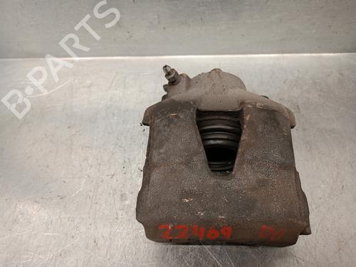 Right front brake caliper VW POLO (9N_, 9A_) 1.4 16V | BP24431175M104 