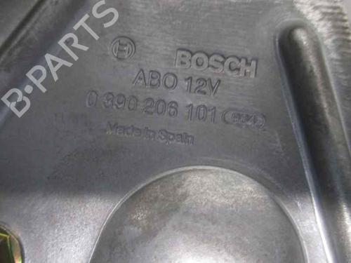 Rear wiper motor RENAULT KANGOO (KC0/1_) 1.5 dCi (KC07) | BP3121090M102 