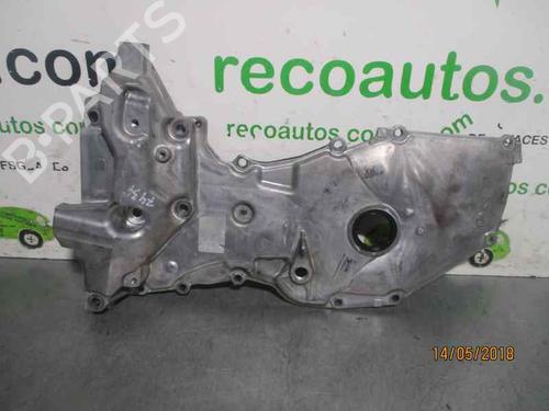Timing cover NISSAN JUKE (F15)  | BP20248948M123 