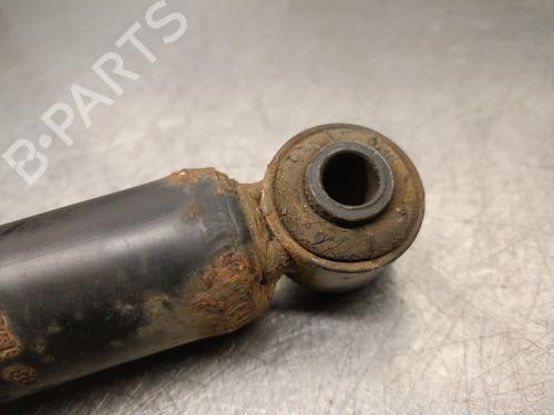 Left rear shock absorber NISSAN TIIDA Hatchback (C11) 1.5 dCi | BP24156104M18 