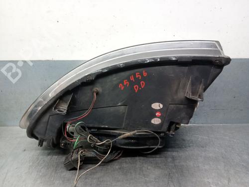 Right headlight SEAT LEON (1M1) 1.9 TDI | BP34737481C29 - Image 4