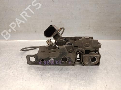 Used Hood lock AUDI A3 (8P1) 2.0 TDI 16V (140 hp) 26153110