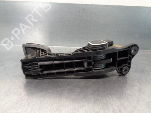 Pedal MERCEDES-BENZ R-CLASS (W251, V251) R 320 CDI 4-matic (251.022, 251.122) | BP13299664I4 