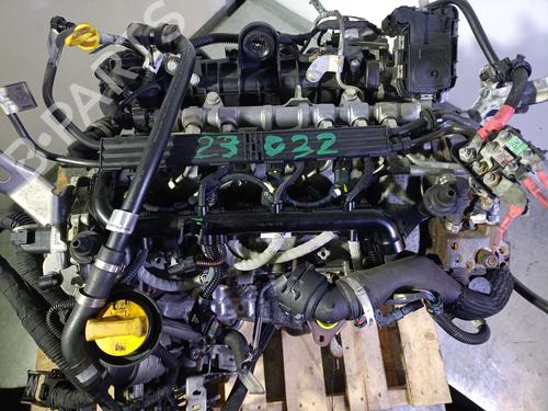 Engine FIAT 500L (351_, 352_) 1.3 D Multijet (199.LYM11, 199.LYM1A) | BP29418937M1 