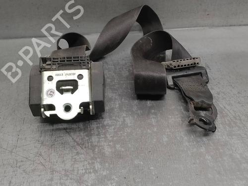 Front right seatbelt OPEL VIVARO A Van (X83) 2.0 CDTI (F7) | BP17473823I25 