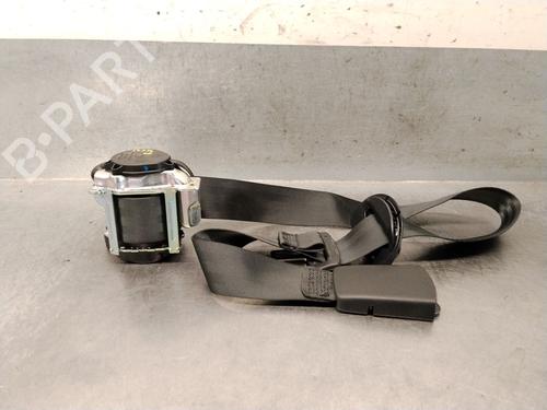 Front right seatbelt CITROËN C4 III (BA_, BB_, BC_) ë-C4 (BCZKXC, BZCKSC) | BP36868765I25 - Image 2