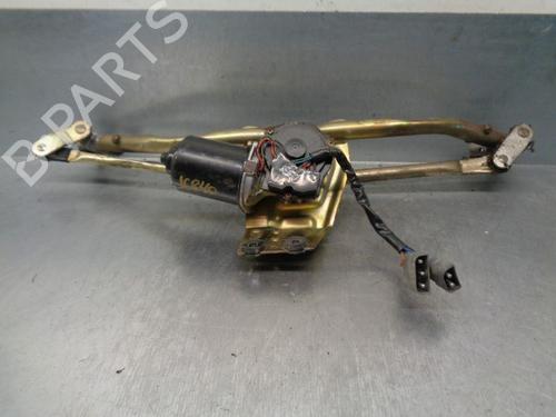 Used Front wiper motor SAAB 9000 Hatchback 2.0 -16 Turbo (163 hp) 11768049