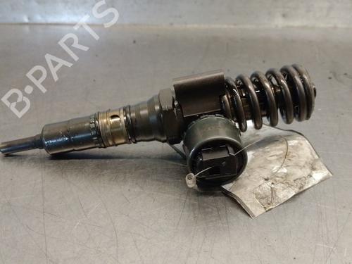 Inyector Inyector DODGE JOURNEY 2.0 CRD (136 hp) 36115088 36115088