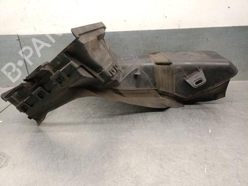 Used Front slam panel PEUGEOT 3008 II SUV (MC_, MR_, MJ_, M4_) 1.2 THP/ PureTech 130 (MRHNSM, MRHNSU, MRHNSJ, MRHNYW,... (131 hp) 31886400