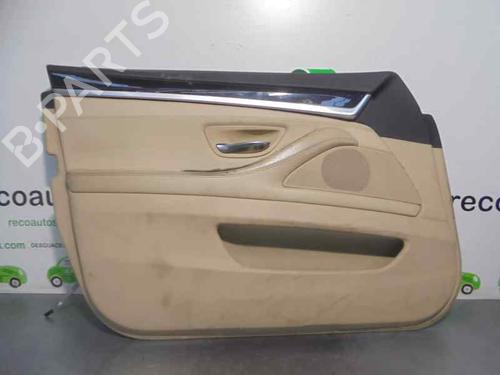 Used Front left panel BMW 5 (F10) 520 i (184 hp) 4663385