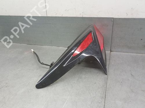 Venstre baglygte LEXUS NX (_Z1_) 300h AWD (AYZ15_) | BP29965491C34