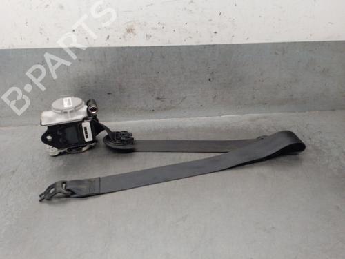 Front left seatbelt VW CRAFTER Van (SY_, SX_) 2.0 TDI FWD (SYB, SYC, SYD) | BP40450030I26 - Image 2