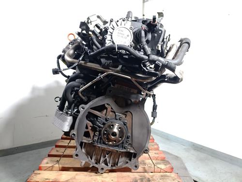 Engine MITSUBISHI OUTLANDER II (CW_W) 2.0 DI-D (CW8W) | BP36782453M1 - Image 4