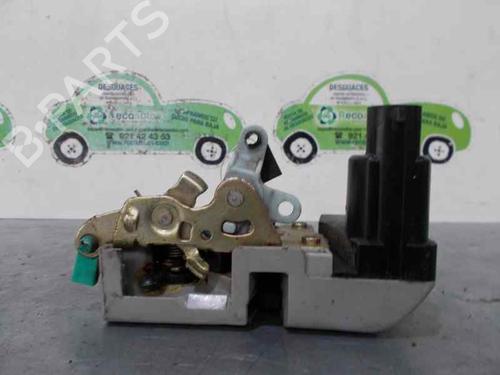 Front left lock CHRYSLER NEON (PL) 2.0 16V | BP2085933C98 