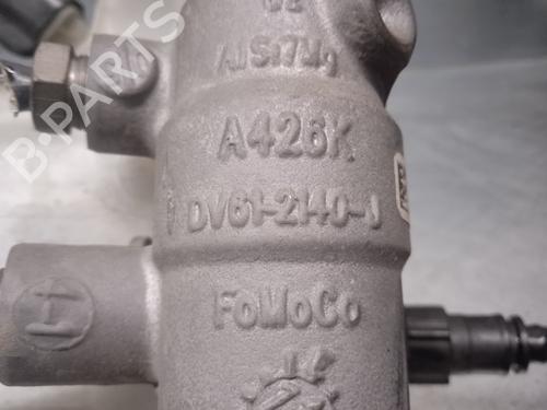 Brake master cylinder FORD FOCUS III  | BP11933392M77 