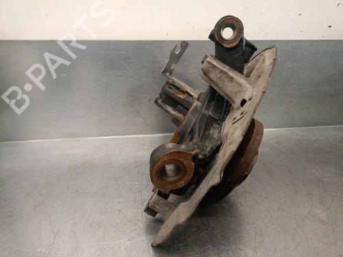 Right front steering knuckle PEUGEOT 3008 II SUV (MC_, MR_, MJ_, M4_) 1.5 BlueHDi 130 | BP24426017M26 