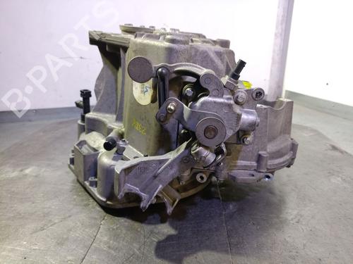 Gearbox MERCEDES-BENZ B-CLASS Sports Tourer (W245) B 180 CDI (245.207) | BP29983535M3 