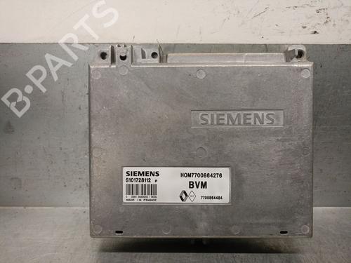 Used Engine control unit (ECU) Engine control unit (ECU) 23039495 23039495