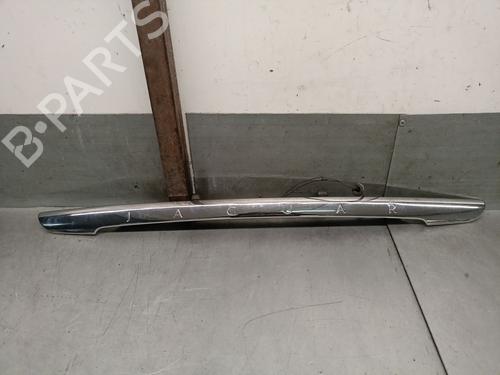 Used Tailgate handle Tailgate handle JAGUAR X-TYPE I (X400) 2.0 D (130 hp) 34720307 34720307