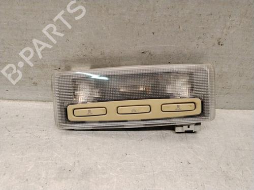 interior-roof-light-nissan-almera-ii-hatchback-n16-2000-38542506 main image