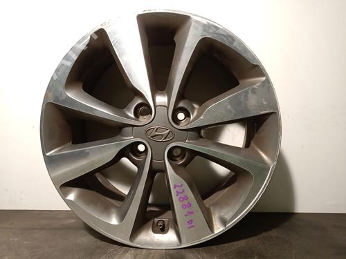 Felge für HYUNDAI i20 II (GB, IB) 1.2 (84 hp) 26571553