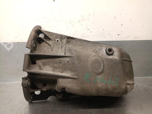 Used Oil sump RENAULT CLIO II (BB_, CB_) 1.2 16V (BB05, BB0W, BB11, BB27, BB2T, BB2U, BB2V, CB05,... (75 hp) 31363110
