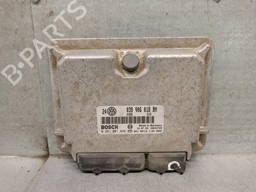 Used Engine control unit (ECU) Engine control unit (ECU) 31680266 31680266