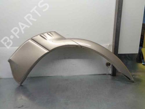 Radlaufverkleidung hinten links für CHEVROLET TRANS SPORT 3.4 V6 (188 hp) 8294552