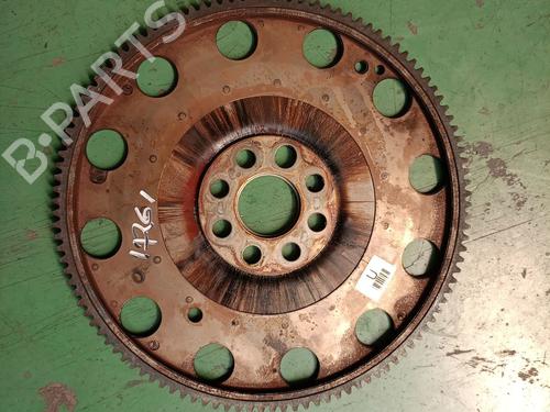 Used Flywheel BMW X5 (E53) 3.0 d (184 hp) 27891126