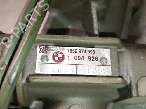Steering rack BMW 3 (E46) 328 i | BP31952682M22 